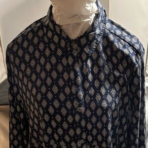 Style & Co Tunic Shirt